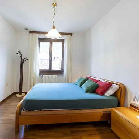 Apartment Bossi View By Interhome Chiavenna