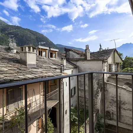 Bossi View By Interhome