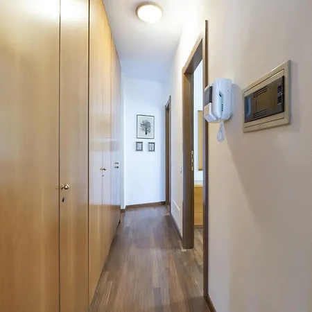 Appartamento Bossi View By Interhome *