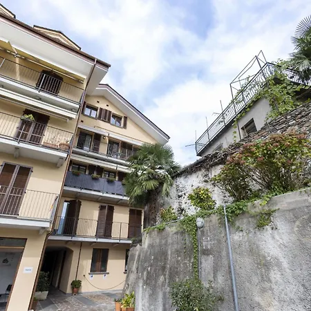 Bossi View By Interhome Appartamento