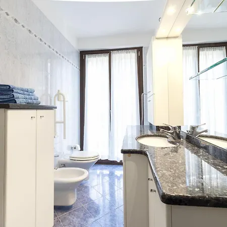 Appartamento Bossi View By Interhome Chiavenna