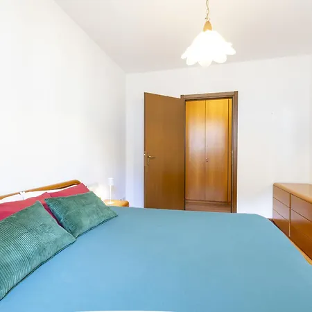 Appartamento Bossi View By Interhome Chiavenna