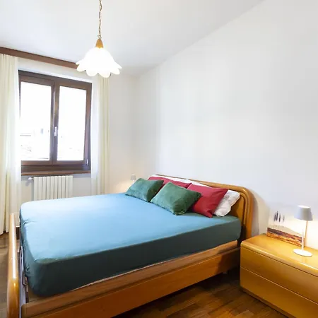 Bossi View By Interhome