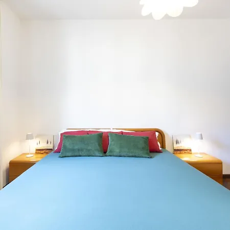 Bossi View By Interhome Appartamento *
