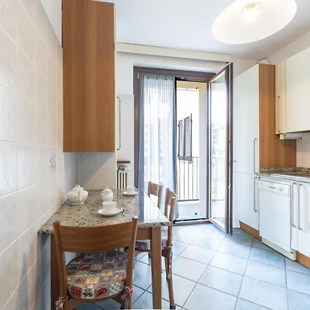 Bossi View By Interhome *