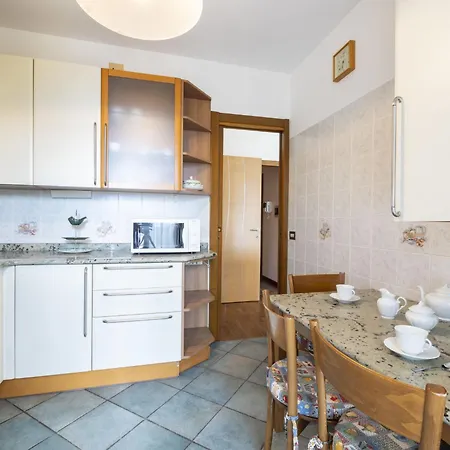 Bossi View By Interhome Appartamento *