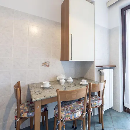 Appartamento Bossi View By Interhome