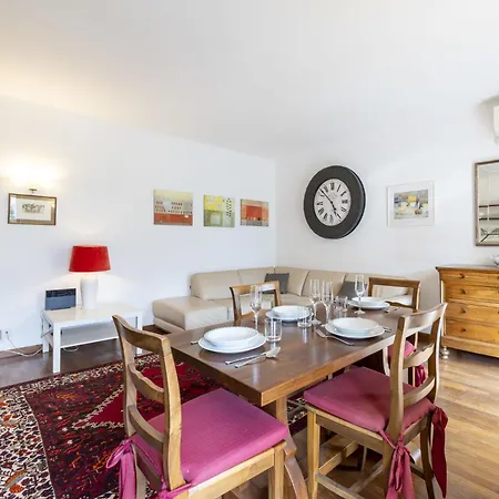 Appartamento Bossi View By Interhome Chiavenna
