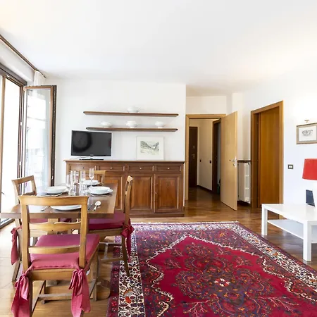 Appartamento Bossi View By Interhome Chiavenna