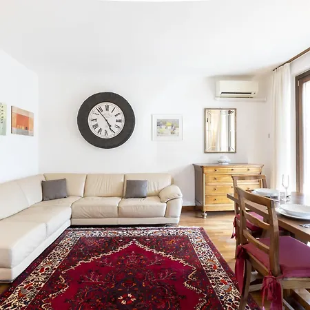 Bossi View By Interhome Appartamento