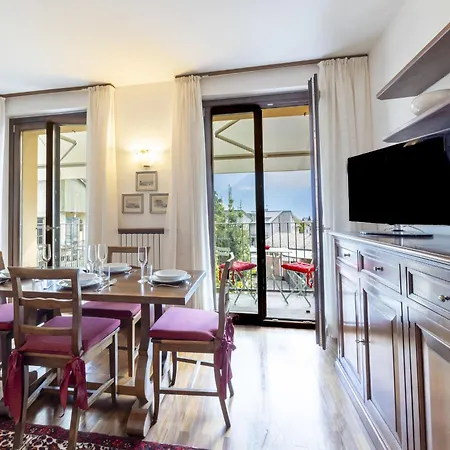 Bossi View By Interhome *